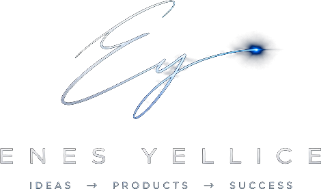 Enes Yellice logo