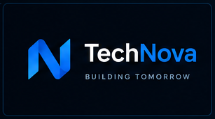 TechNova logo