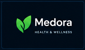 Medora logo