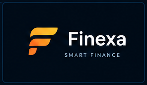 Finexa logo