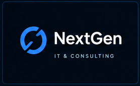 NextGen logo