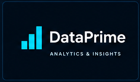 DataPrime logo