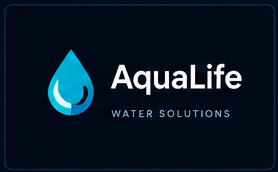 AquaLife logo