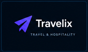 Travelix logo