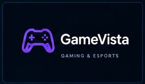 GameVista logo