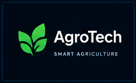 AgroTech logo