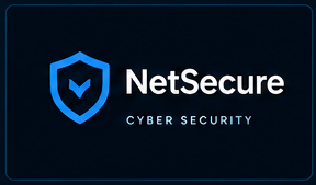 NetSecure logo