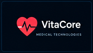 VitaCore logo