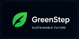 GreenStep logo