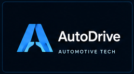 AutoDrive logo