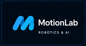 MotionLab logo